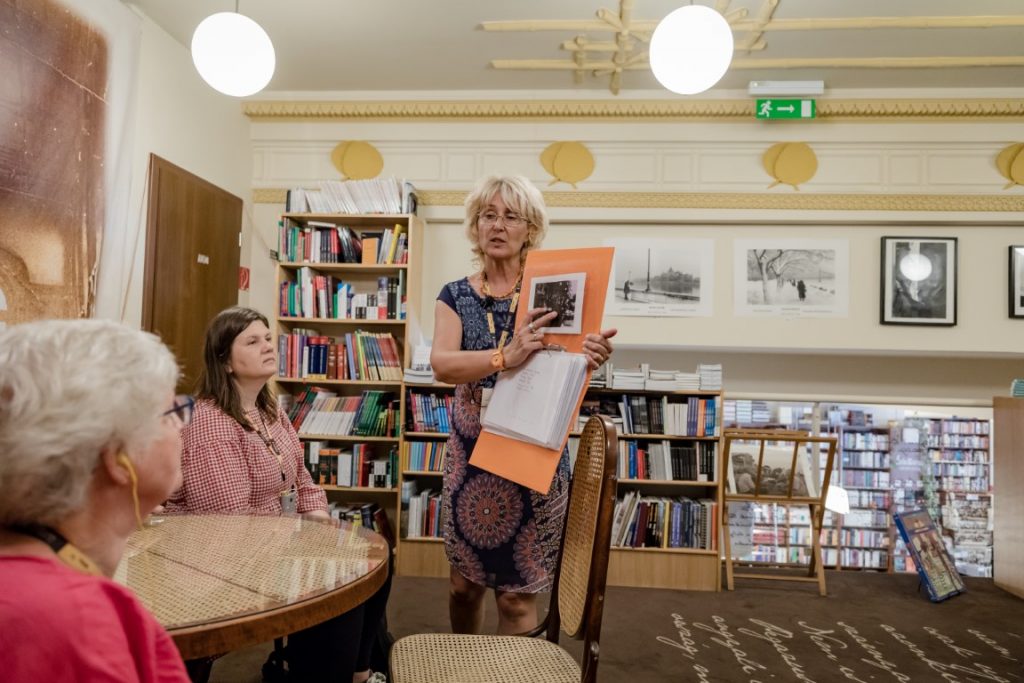 Csontváry-Gerlóczy nyomában