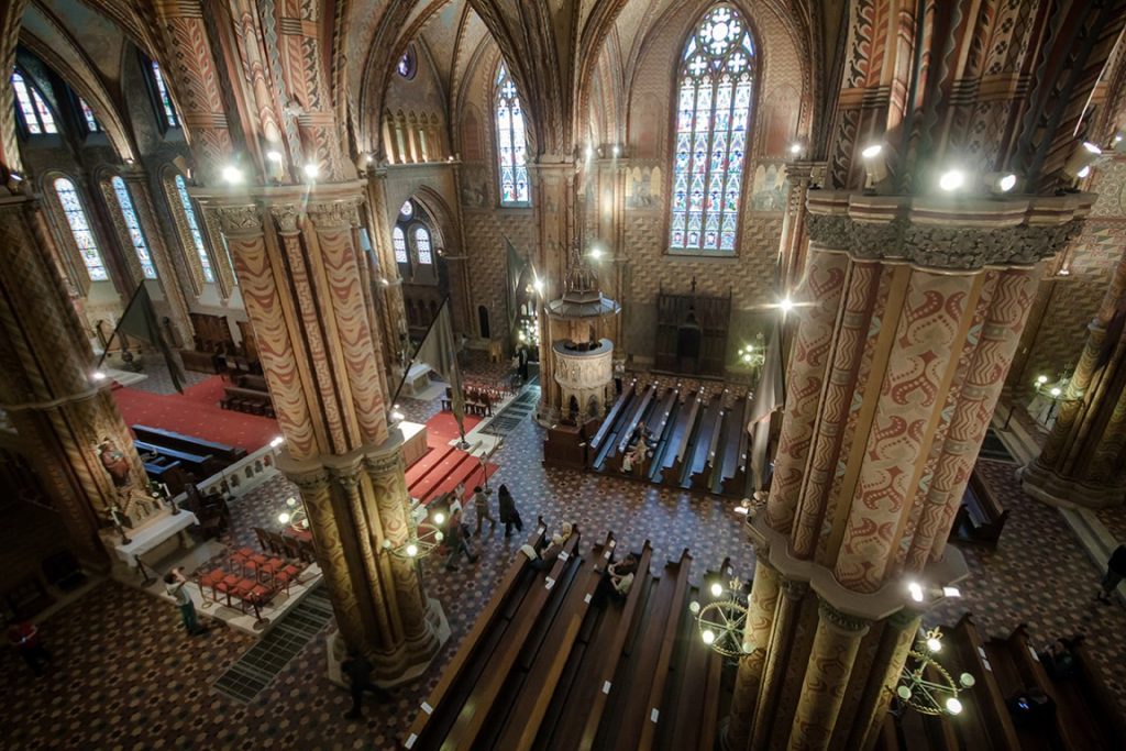 Hunyadiak és hollók