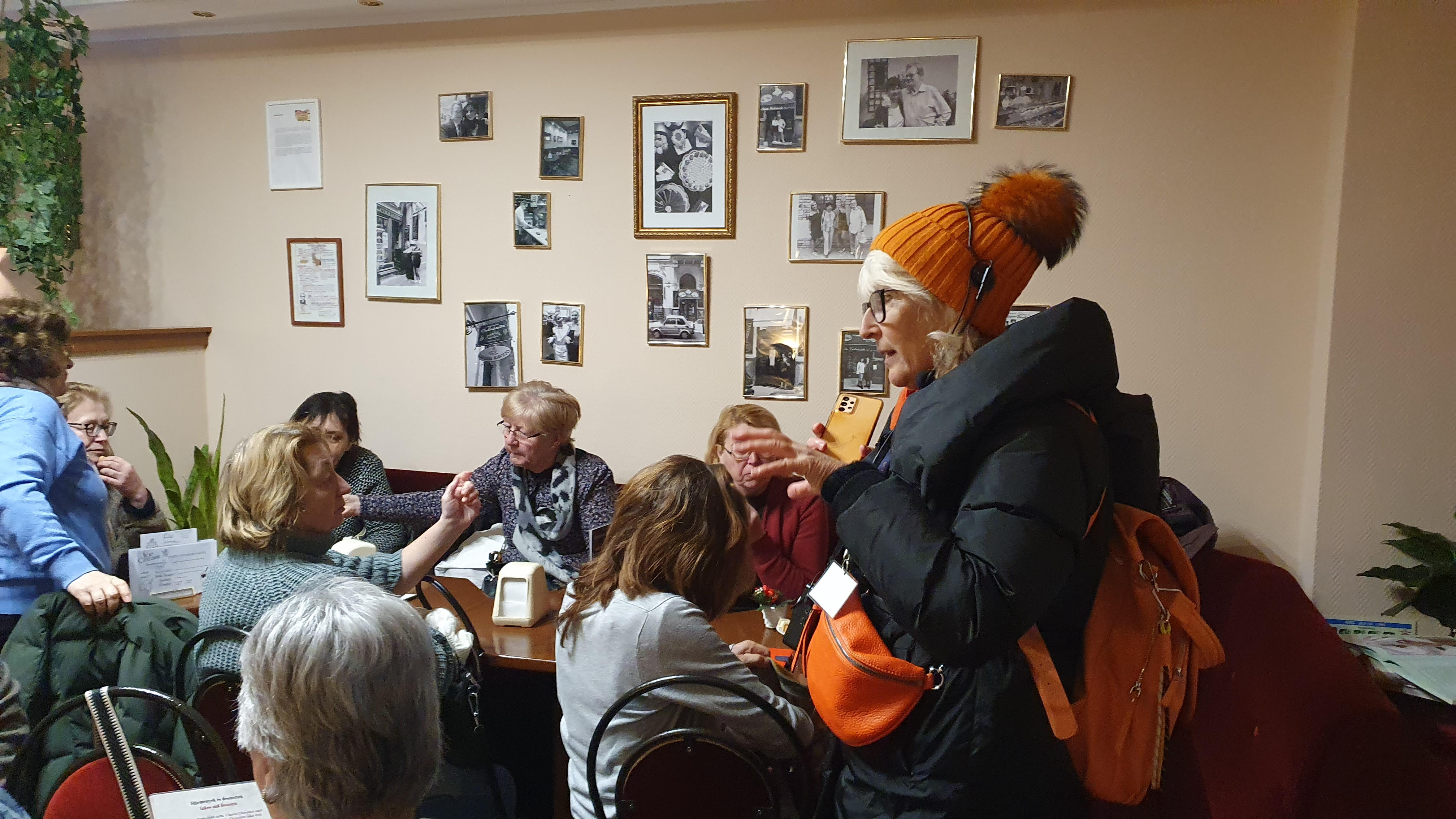 Kóstold meg Karácsonykor Pestet!