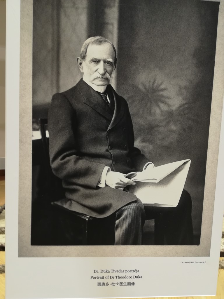 Nulláról a Selyemútra