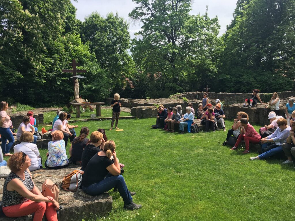 Pálosok nyomában II.