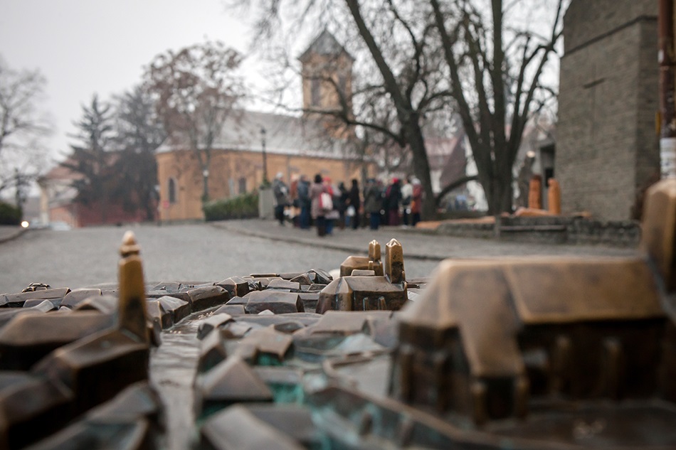 Szentendre, a festők városa