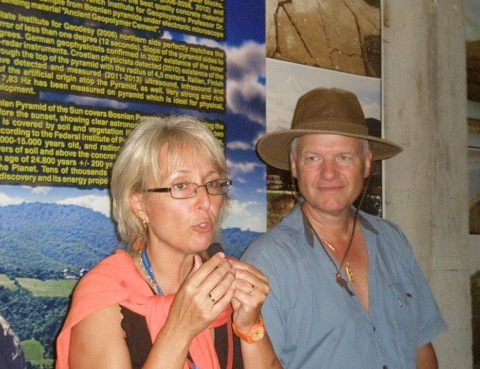 Magyar emlékek Boszniában és Hercegovinában