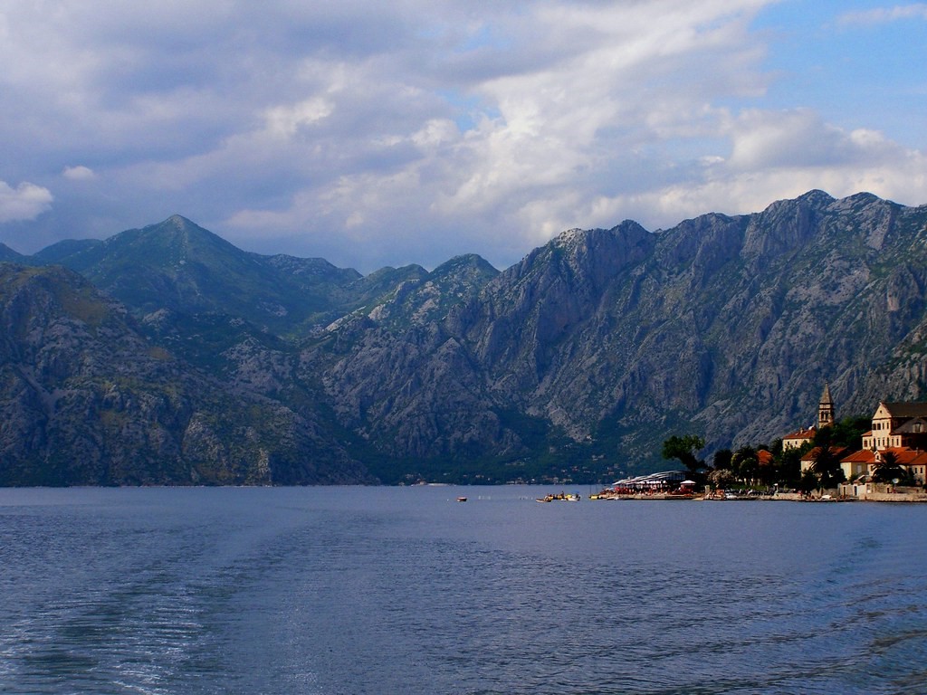 A Filermoi Boldogasszony országa